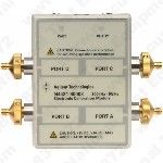 Αγορά Ανθεκτική ενότητα Keysight ECal 4 λιμένων, ηλεκτρονική βαθμολόγηση Agilent N4431A RF ηλεκτρονική κατασκευή