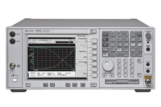 Αγορά Keysight 104 αναλυτής δικτύων DB PNA, ελεγκτής Agilent E8364B VNA ηλεκτρονική κατασκευή
