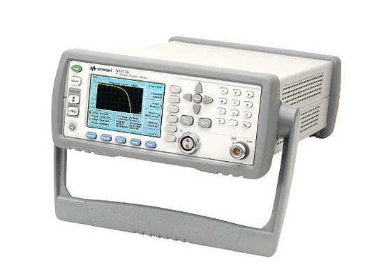 Αγορά 30MHz σειρά Keysight Agilent N1911A Π μετρητών δύναμης ενιαίων καναλιών RF ηλεκτρονική κατασκευή