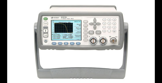 Αγορά Δύο καναλιών μετρητής δύναμης Rackmount Keysight, σειρά 50MHz-40GHz Agilent N1912A Π ηλεκτρονική κατασκευή