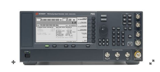 Αγορά Αναλογική RF γεννήτρια σημάτων Benchtop Keysight Agilent E8257D PSG ηλεκτρονική κατασκευή