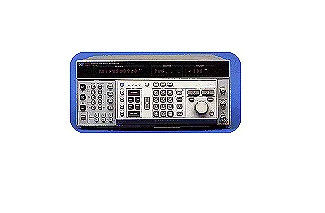 Αγορά Γεννήτρια σημάτων Agilent 8662A RF Keysight υψηλή επίδοση 1,2 Ghz ηλεκτρονική κατασκευή
