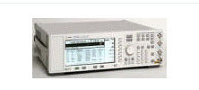 Αγορά Γεννήτρια σημάτων σειράς RF AP Agilent ESG εύκαμπτο Keysight E4425B ηλεκτρονική κατασκευή