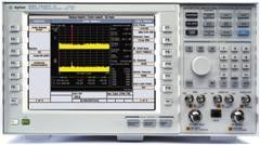 Αγορά Πρακτική δοκιμή καθορισμένο Keysight Agilent 8960 σειρές 10 επικοινωνιών Multiscene RF ηλεκτρονική κατασκευή