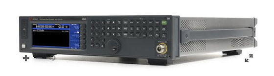 Αγορά Rackmount MXG Χ γεννήτρια σημάτων σειράς RF Keysight Agilent N5181B ηλεκτρονική κατασκευή