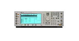 Αγορά 2GHz ψηφιακή σειρά Keysight Agilent E4431B ESG Δ γεννητριών σημάτων RF ηλεκτρονική κατασκευή