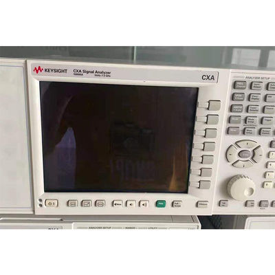 Αγορά Αναλυτής Σήματος N9000A CXA Keysight 9 kHz έως 7.5 GHz με Εύρος Ζώνης Ανάλυσης 25 MHz Μεταχειρισμένο ηλεκτρονική κατασκευή