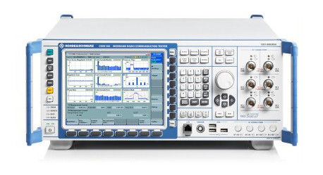 Αγορά 70MHz-6GHz ευρείας ζώνης ελεγκτές ραδιοεπικοινωνίας, Rohde & Schwarz CMW280 ηλεκτρονική κατασκευή