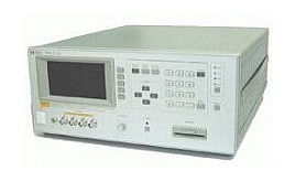 Αγορά Κλειδίsight Agilent 4285A Μετρητής LCR ακρίβειας με 75 kHz έως 30 MHz εύρος συχνοτήτων, βασική ακρίβεια 0,1% και 2ms/Point Fast Contact Checking ηλεκτρονική κατασκευή