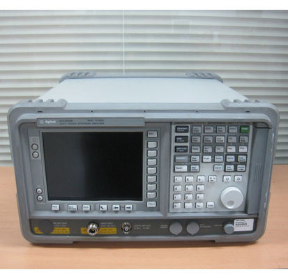 Αγορά Συσκευή ανάλυσης 9kHz-13.2GHz Keysight Agilent φάσματος E4405B ESA-ε RF ηλεκτρονική κατασκευή