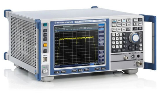 Αγορά Συσκευή ανάλυσης Rohde και Schwarz FSVA40 φάσματος σημάτων οθονών επαφής 40 Ghz ηλεκτρονική κατασκευή
