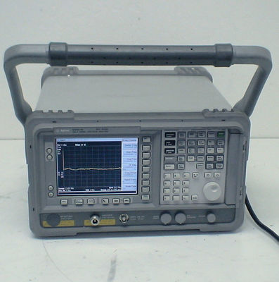 Αγορά Ανθεκτική συσκευή ανάλυσης 9KHz-26.5GHz φάσματος Keysight Agilent E4407B ηλεκτρονική κατασκευή
