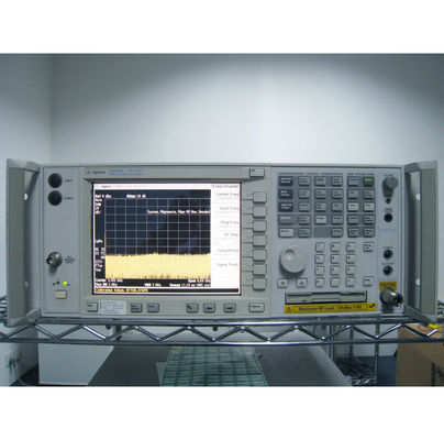 Αγορά Keysight Agilent E4443A Spectrum Analyzer Multiscene Αναλυτής ραδιοσυχνοτήτων ηλεκτρονική κατασκευή