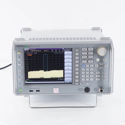 Αγορά 50Hz-13.5GHz συσκευή ανάλυσης ψηφιακών σημάτων, συσκευή ανάλυσης φάσματος Anritsu MS2691A ηλεκτρονική κατασκευή