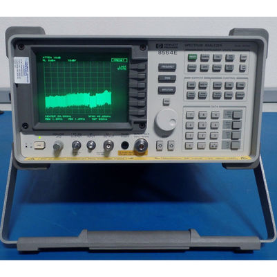 Αγορά 9kHz-40GHz συσκευή ανάλυσης ανθεκτικό Keysight Agilent 8564E φάσματος RF ηλεκτρονική κατασκευή