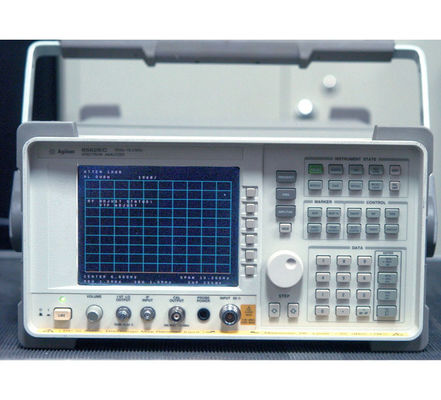 Αγορά Ανθεκτικός αναλυτής φάσματος Benchtop RF Keysight Agilent 8562EC ηλεκτρονική κατασκευή