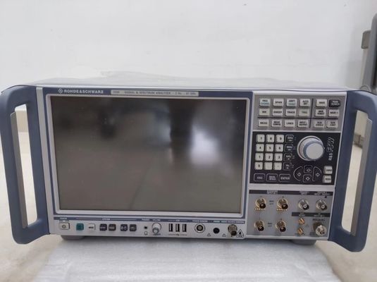 Αγορά Rohde and Schwarz FSW67 벤치탑 RF 스펙트럼 분석기 (2Hz ~ 67GHz 범위, 저위상 잡음) ηλεκτρονική κατασκευή