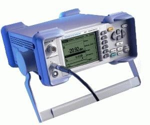 Αγορά Εύκαμπτος μετρητής δύναμης Rohde Schwarz ενιαίων καναλιών, πολυσύνθετος μετρητής δύναμης NRP ηλεκτρονική κατασκευή