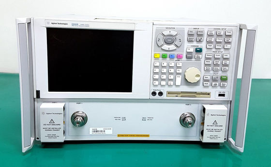 Αγορά Αναλυτής Δικτύου Keysight Agilent E8363B PNA 10 MHz έως 40 GHz με δυναμικό εύρος 110 dB και βάση rack ηλεκτρονική κατασκευή