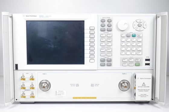 Αγορά Αναλυτής Δικτύου Μικροκυμάτων Keysight Agilent E8363C PNA με Εύρος Συχνοτήτων 10 MHz έως 40 GHz και Δυναμικό Εύρος 110 dB ηλεκτρονική κατασκευή
