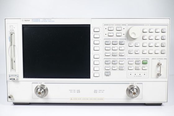 Αγορά Keysight Agilent 8722ES Αναλυτής Δικτύου Βέκτορα 50 MHz έως 40 GHz Rackmount Pre-Owned VNA ηλεκτρονική κατασκευή