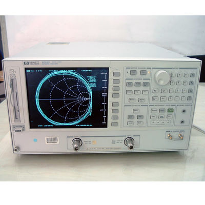 Αγορά Αναλυτής Δικτύου Vector 8753ES Μεταχειρισμένος 30KHz - 3GHz με Επιλογές Επιτραπέζιας/Στηριζόμενης σε Ράφι Τοποθέτησης ηλεκτρονική κατασκευή