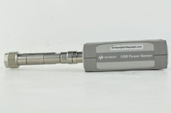 Αγορά Χρησιμοποιημένο φορητό U2001H 10 MHZ στα όργανα αισθητήρων δύναμης 6 Ghz USB ηλεκτρονική κατασκευή