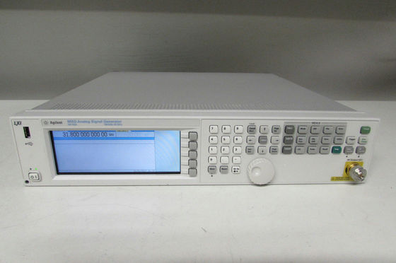 Αγορά Keysight N5183A MXG Generator Microwave Analog Signal 100 kHz έως 40 GHz με ανταλλακτικά συναρμολογήσεων πεδίου και AM FM Phase Pulse Modulation ηλεκτρονική κατασκευή