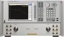 Αγορά E8361A/C Keysight PNA Network Analyzer 94 DB 10 MHz έως 67 GHz TRL/LRM βαθμονόμηση ηλεκτρονική κατασκευή