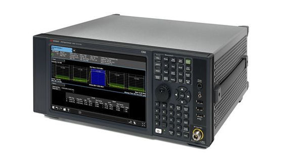 Αγορά Αναλυτής σήματος Keysight N9000B CXA με εύρος συχνοτήτων από 9 kHz έως 26,5 GHz και εύρος ζώνης ανάλυσης 25 MHz ηλεκτρονική κατασκευή