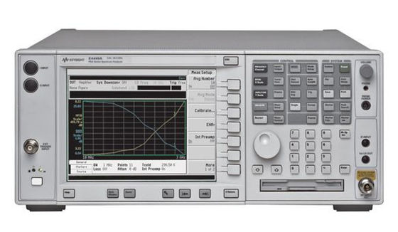 Αγορά E4440A Αναλυτής φάσματος PSA 3 Hz έως 26,5 GHz με προαιρετική εξωτερική ανάμειξη 325 GHz ηλεκτρονική κατασκευή