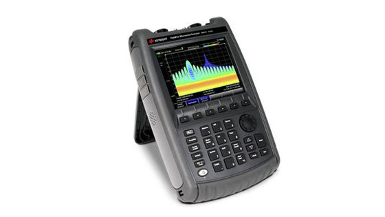 Αγορά N9951B FieldFox Handheld Microwave Analyzer 44 GHz με εύρος ζώνης πραγματικού χρόνου 120 MHz και ελαφρύ σχεδιασμό ηλεκτρονική κατασκευή