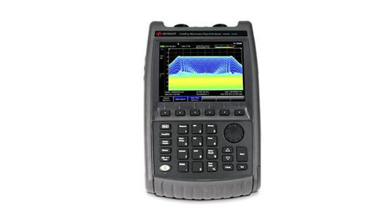 Αγορά N9963B Αναλυτής φάσματος μικροκυμάτων FieldFox ηλεκτρονική κατασκευή