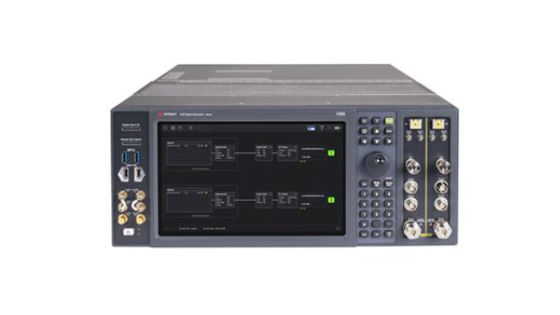 Αγορά M9484C VXG Keysight Γεννήτης σήματος διανυσματικού 4 καναλιών 9 kHz έως 54 GHz ηλεκτρονική κατασκευή