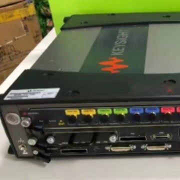 Αγορά Κλειδιά M8195A 65 GSa/S Αυθαίρετη γεννήτρια κύματος 25 GHz 4 Ch LAN USB Connect ηλεκτρονική κατασκευή