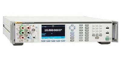 Αγορά ISO 17025 Fluke 8588A Πολυμέτρος αναφοράς 8.5 ψηφίων με γενικό εξοπλισμό ανίχνευσης ηλεκτρονική κατασκευή