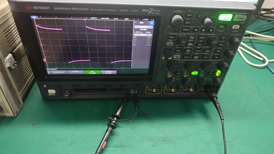 Αγορά Keysight MSOX3024G Μεικτό σήμα Οσιλοσκόπιο 200 MHz 4 Αναλογικά συν 16 ψηφιακά κανάλια ηλεκτρονική κατασκευή