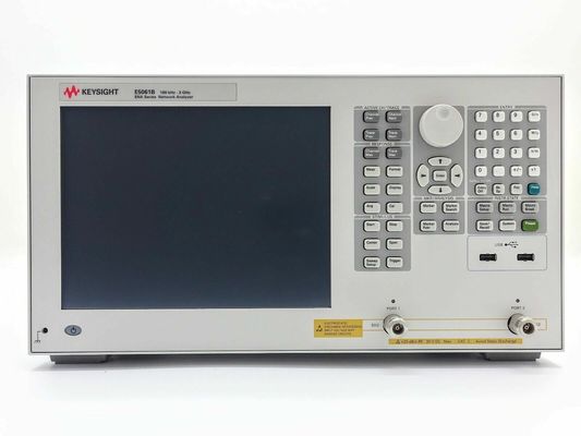 Αγορά Κλειδί/Agilent E5061B ENA Αναλυτής Δικτύου Δέκτη/Αφορητός Αναλυτής Δικτύου Δέκτη-3GHz ηλεκτρονική κατασκευή