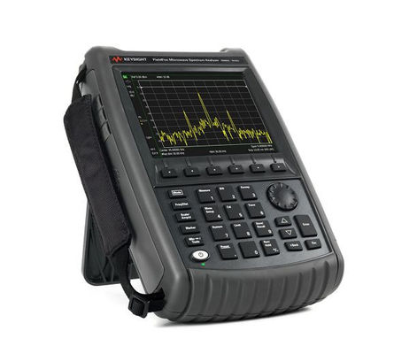 Αγορά Φορητό Keysight Agilent N9962A FieldFox Μικροκυματοκυκλικό Αναλυτή 50 GHz ηλεκτρονική κατασκευή