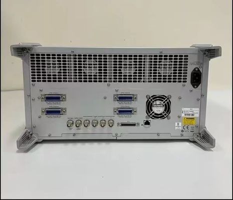Αγορά Το Anritsu MT8870A καθολικό σύνολο δοκιμών ασύρματων επικοινωνιών RF για πολλαπλά ασύρματα πρότυπα ηλεκτρονική κατασκευή