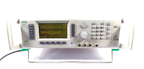 Αγορά Anritsu 68369B 10 MHz έως 40 GHz γεννήτης σήματος Πολλαπλής χρήσης εξοπλισμός δοκιμής ηλεκτρονική κατασκευή