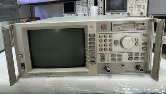 Αγορά Keysight Agilent 8711C Φορητός Μεταχειρισμένος Αναλυτής Δικτύου Vector με Εύρος Συχνότητας 10 kHz έως 1.3 GHz ηλεκτρονική κατασκευή