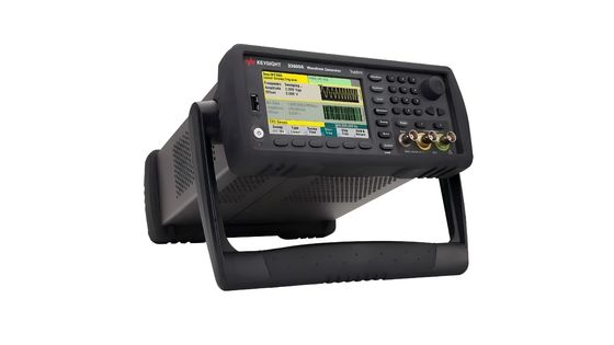 Αγορά Keysight 33622A Γεννήτης κυματικής μορφής, 120 MHz, 2 κανάλια Επίπεδο εξόδου nom 0 έως 3,0 V σε υψηλή αντίσταση ηλεκτρονική κατασκευή