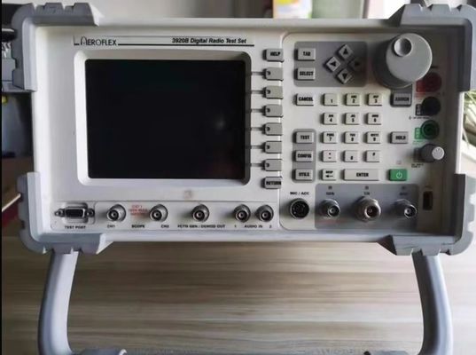 Αγορά Aeroflex IFR Viavi 3920B Series Ψηφιακό Ραδιοφωνικό Τεστ Σέτ με Εύρος 10 MHz έως 2.7 GHz, Χαμηλό Θόρυβο Φάσης και Χρωματική Κωδικοποίηση Επιτυχίας/Αποτυχίας ηλεκτρονική κατασκευή