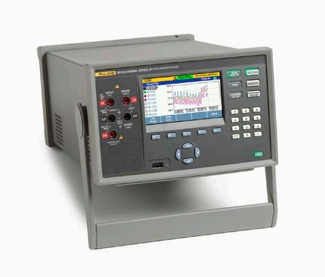 Αγορά Σύστημα απόκτησης δεδομένων Fluke 2638A Hydra Series III/Ψηφιακό πολυμετρικό ηλεκτρονική κατασκευή