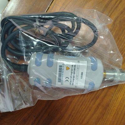 Αγορά Rohde and Schwarz NRP-Z11 Universal Power Sensor με εύρος συχνοτήτων 10 MHz έως 8 GHz και μέτρηση ισχύος 200 pW έως 200 mW σε μορφή plug-in ηλεκτρονική κατασκευή