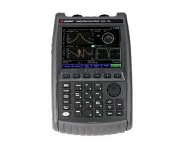 Αγορά Φορητό Keysight Agilent N9953B FieldFox Χονδρικός αναλυτής μικροκυμάτων 54 GHz ηλεκτρονική κατασκευή