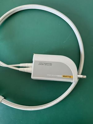 Αγορά Fluke 9550 Ενεργή Κεφαλή με Δυνατότητα Παλμού 25 ps και Εύρος Συχνότητας 18 GHz για Βαθμονομητή 9500B ηλεκτρονική κατασκευή