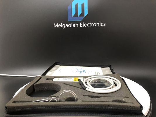 Αγορά Κλειδιά ορατότητας Agilent U1818B Ενεργός διαφορικός ανιχνευτής 100 kHz έως 12 GHz ηλεκτρονική κατασκευή