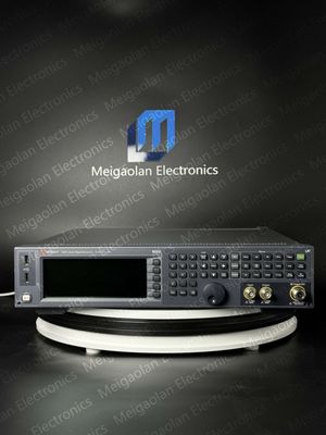 Αγορά Keysight Agilent N5182B Generator RF Vector 250 KHz 3 GHz 6 GHz Προαιρετικό για εφαρμογές σε πάγκο ηλεκτρονική κατασκευή